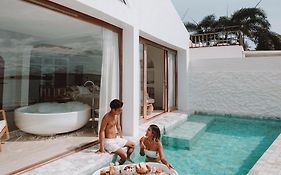 Baan Rinrak Koh Larn บ้านรินรักษ์ เกาะล้าน